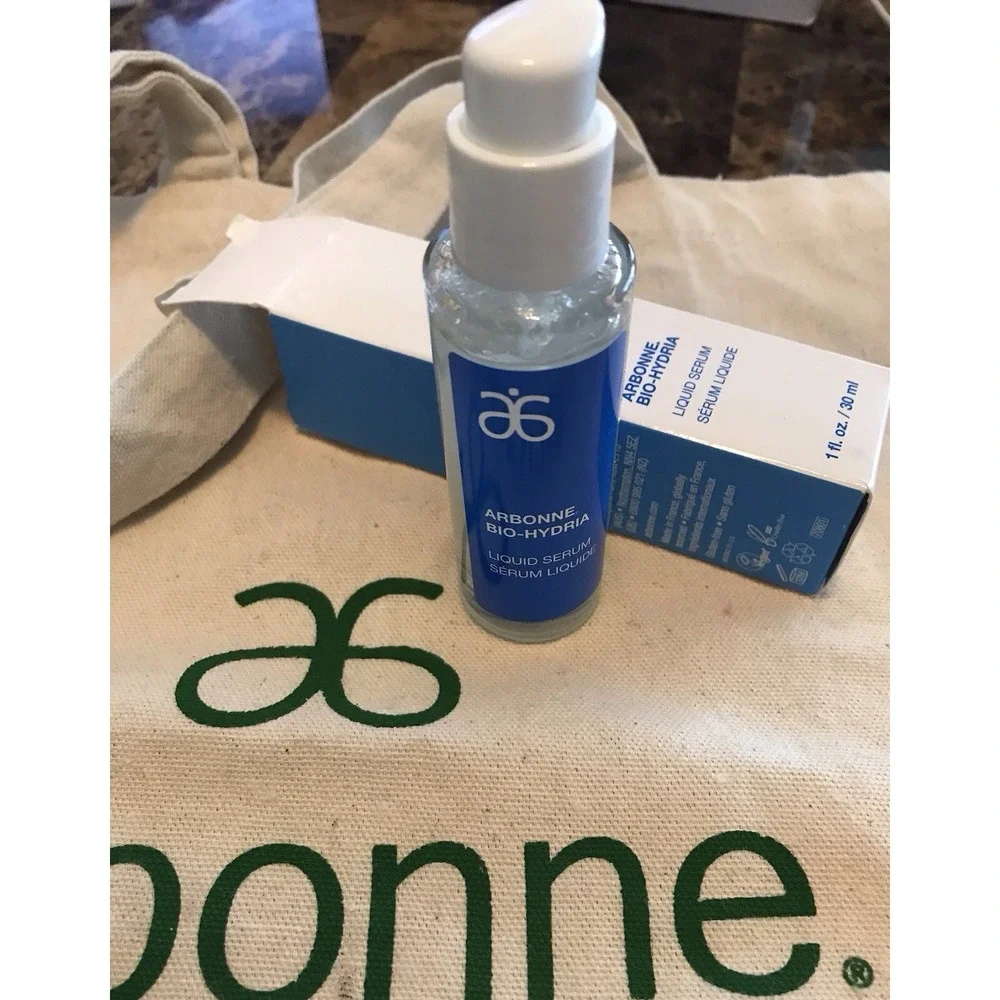 Arbonne bio hydria